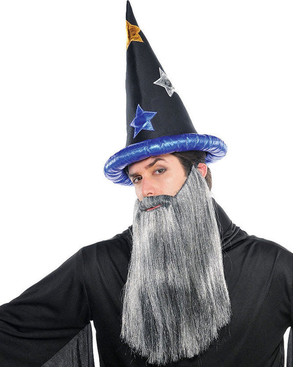 Fairytale Wizard Hat