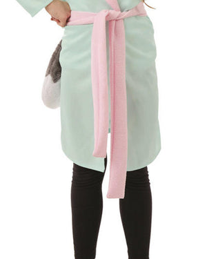 Fairytale Wolf Kids Costume