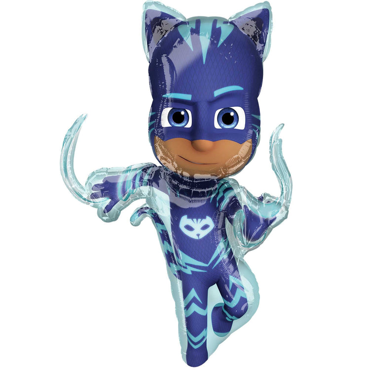 SuperShape PJ Masks Catboy P38