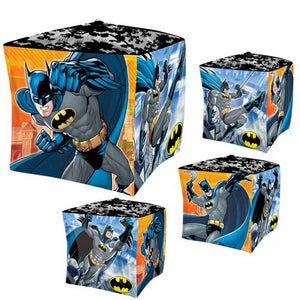 Batman Ultrashape Cubez Balloon