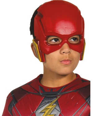 Flash Deluxe Boys Costume