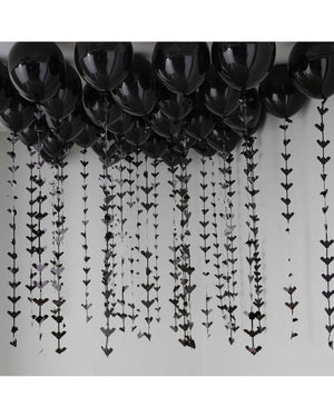 Fright Night  Balloon Ceiling Kit