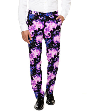 Opposuit Galaxy Guy Premium Mens Suit
