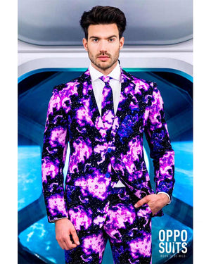 Opposuit Galaxy Guy Premium Mens Suit