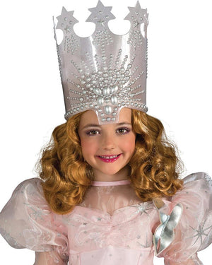 Glinda Girls Wig