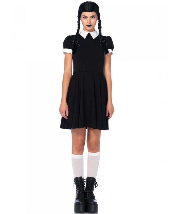 Gothic Darling Womens Costume