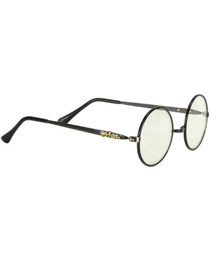 Harry Potter Deluxe Glasses with Glass Lenses