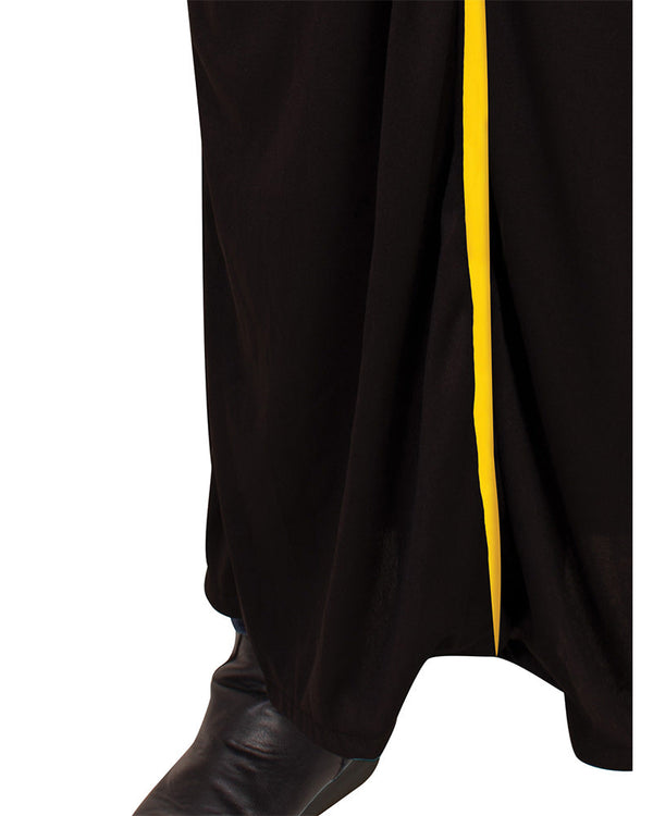 Harry Potter Hufflepuff Deluxe Kids Robe