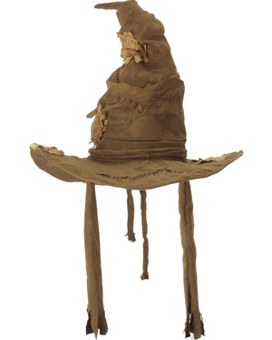 Harry Potter Deluxe Sorting Hat