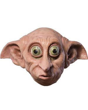 Harry Potter Dobby Three Quarter Kids Mask