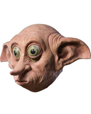 Harry Potter Dobby Three Quarter Kids Mask
