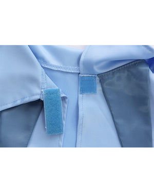 Harry Potter Fleur Delacour Cape