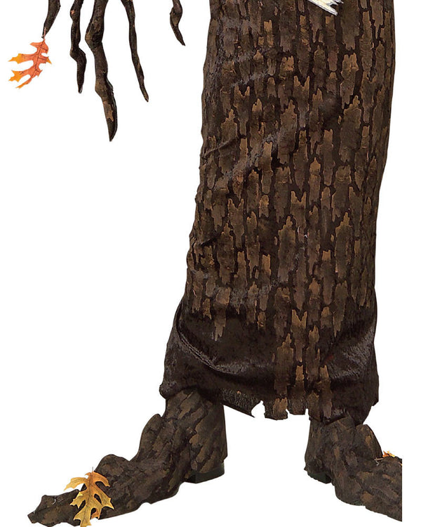 Haunted Tree Wizard of Oz Mens Costume