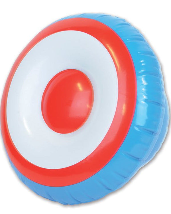 Hero Inflatable Shield 30cm