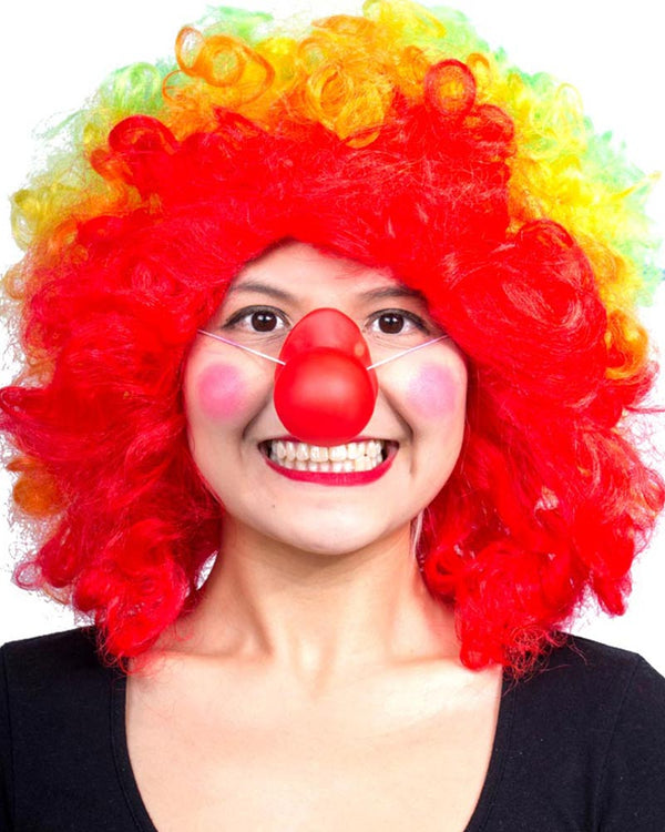 Honking Clown Nose