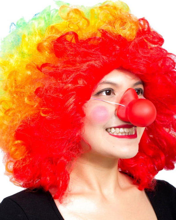Honking Clown Nose