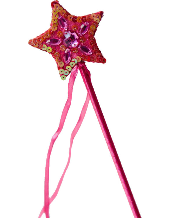 Spellbound Hot Pink Wand