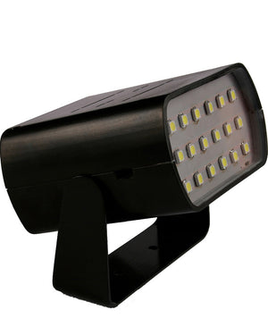 Intense LED Strobe Light