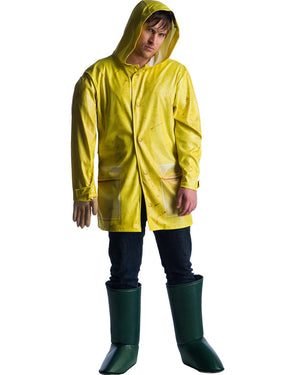 IT Georgie Denbrough Adult Costume