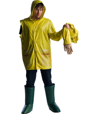IT Georgie Denbrough Adult Costume