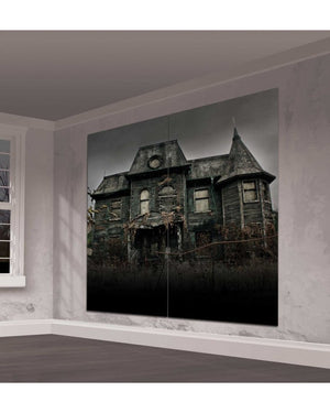 IT Neibolt House Scene Setter Pack of 2