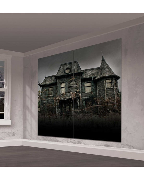 IT Neibolt House Scene Setter Pack of 2