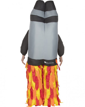 Jet Pack Pick Me Up Adult Costume