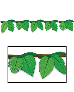 Jungle Vine Streamer 1.2m