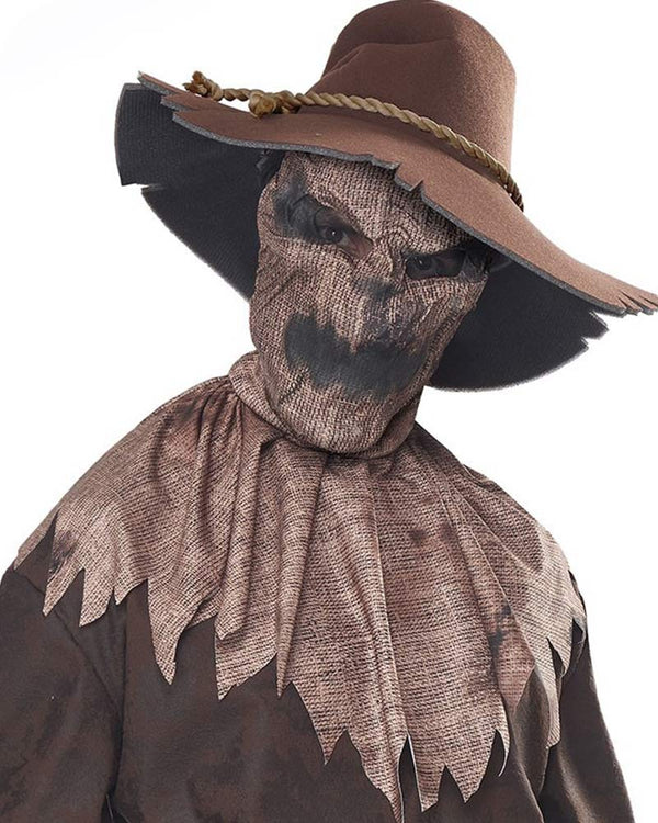 Killer in the Cornfield Mens Costume