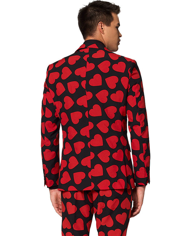 Opposuit King of Hearts Premium Mens Suit