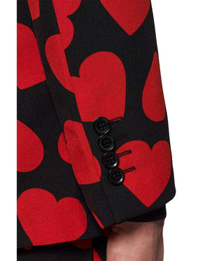 Opposuit King of Hearts Premium Mens Suit