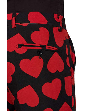 Opposuit King of Hearts Premium Mens Suit