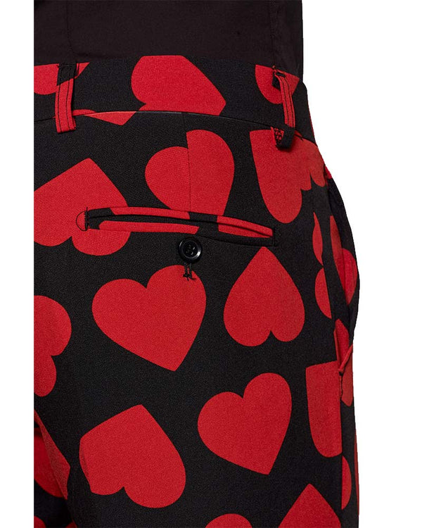 Opposuit King of Hearts Premium Mens Suit