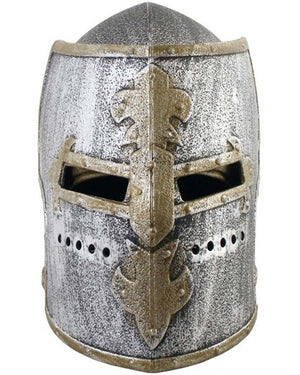 Knight Helmet