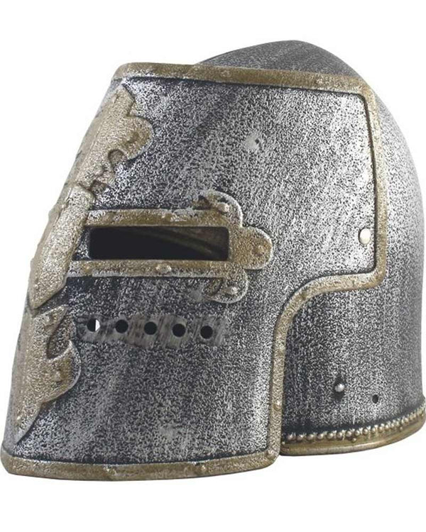 Knight Helmet