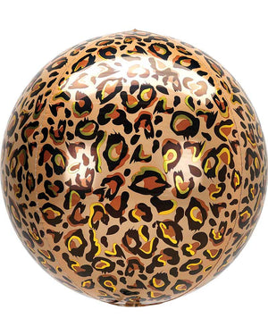 Orbz XL Leopard Print G20