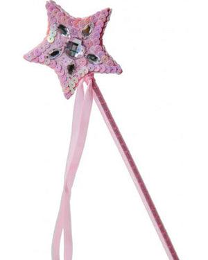 Spellbound Light Pink Wand