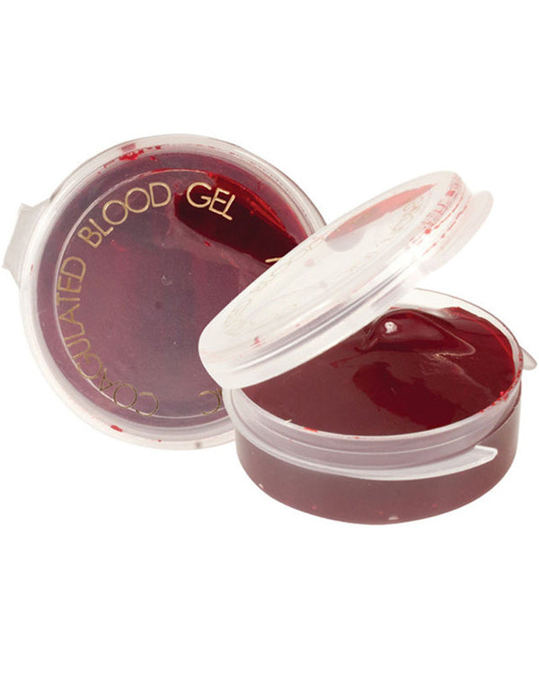 Mehron Coagulated Blood Gel 14g
