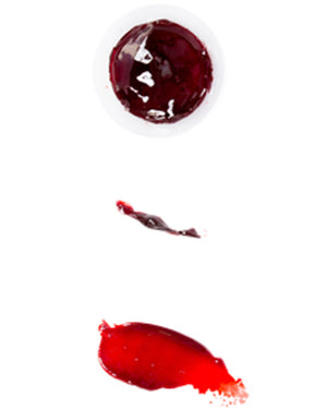 Mehron Coagulated Blood Gel 14g