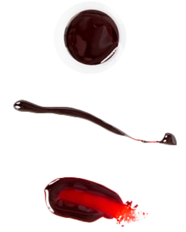 Mehron Dark Venous Stage Blood