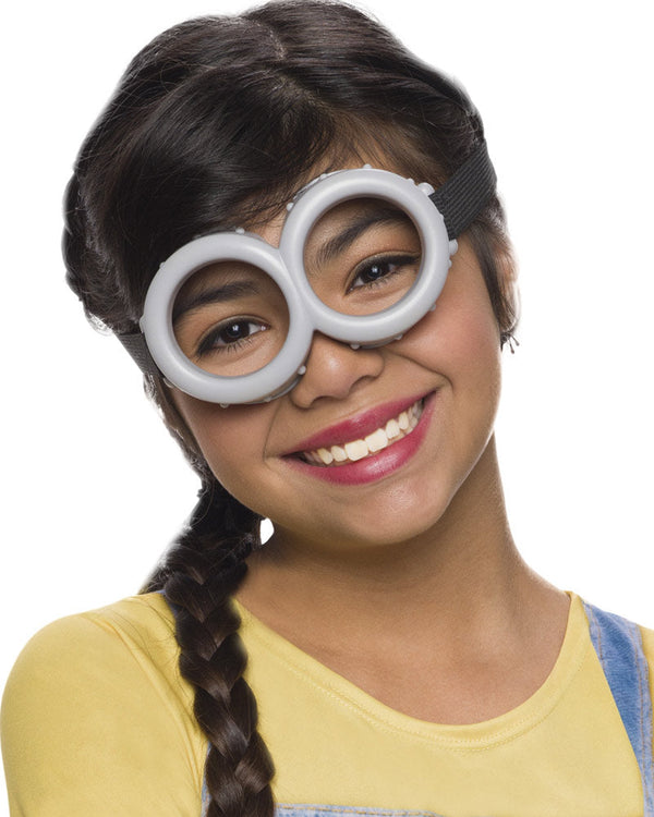 Minion Goggles