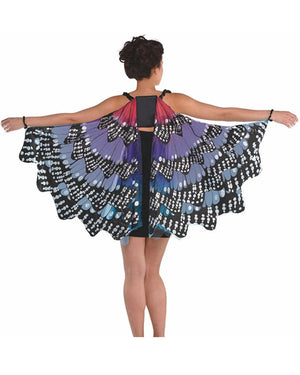 Monarch Butterfly Wings