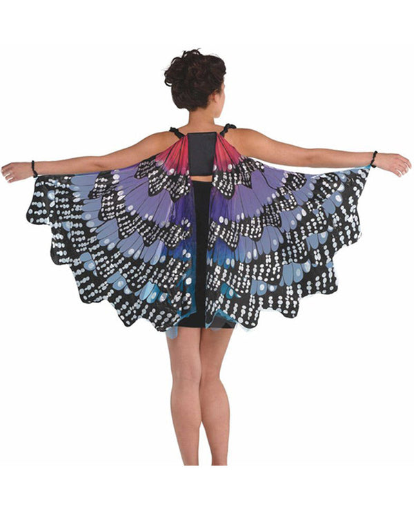 Monarch Butterfly Wings