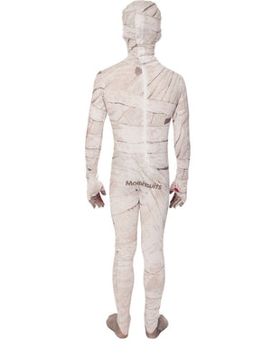 Mummy Morphsuit Boys Costume