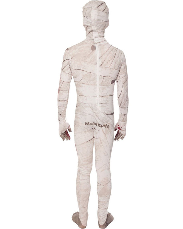 Mummy Morphsuit Boys Costume