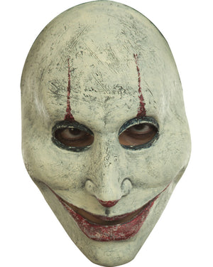 Murder Clown Mask