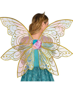 Mythical Fairy Wings