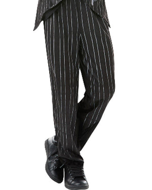 Disney Nightmare Before Christmas Jack Boys Costume