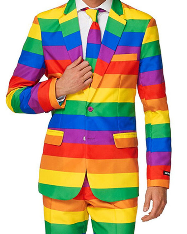 Rainbow Suitmeister
