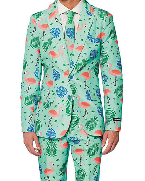 Tropical Suitmeister